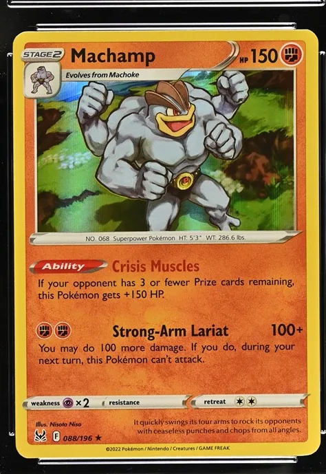 Machamp