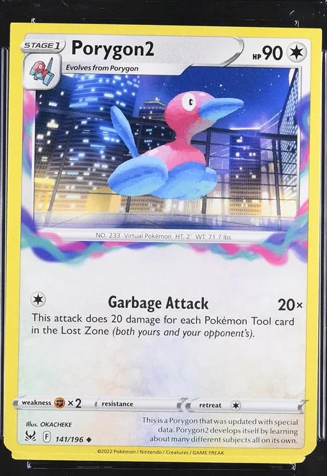 Porygon2