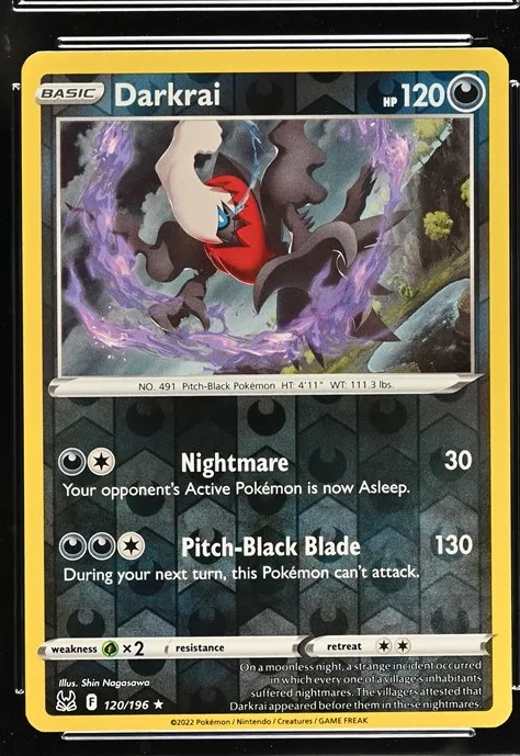 Darkrai