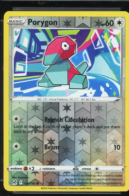 Porygon