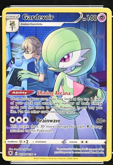 Gardevoir