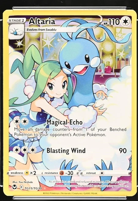 Altaria