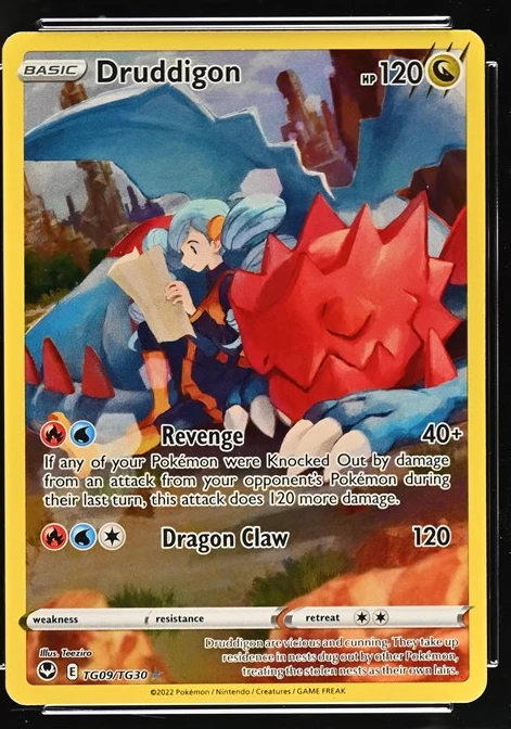 Druddigon