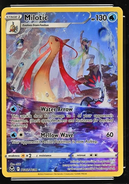 Milotic