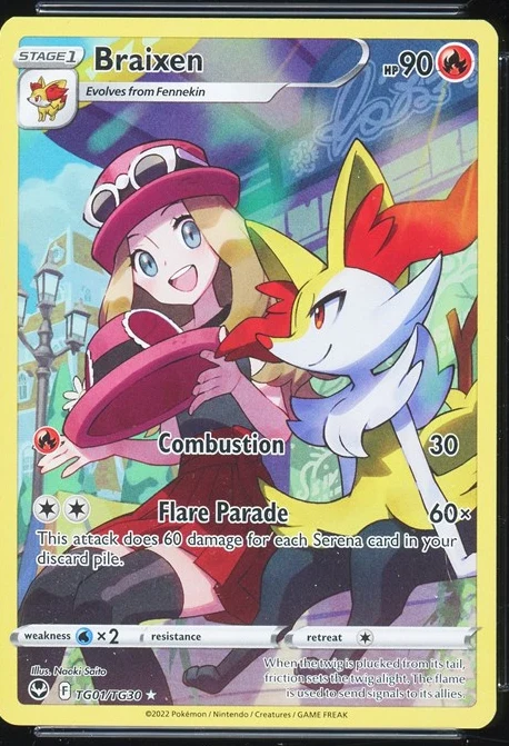 Braixen