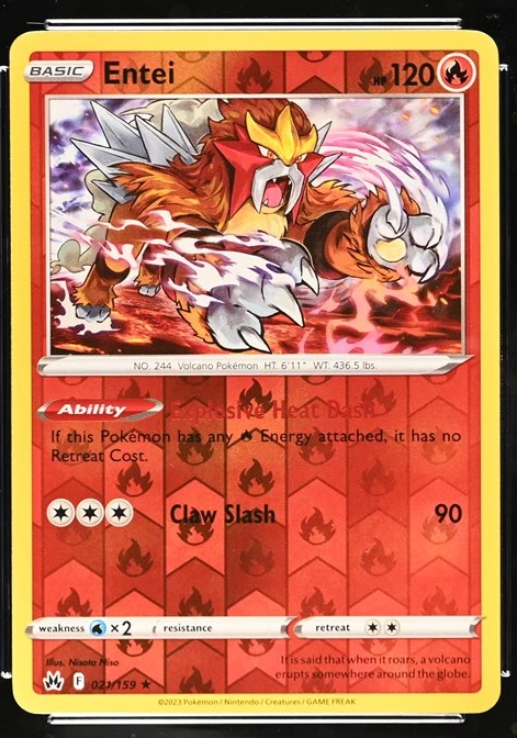 Entei