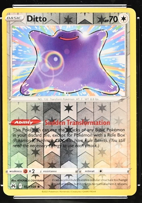 Ditto