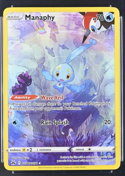 Manaphy