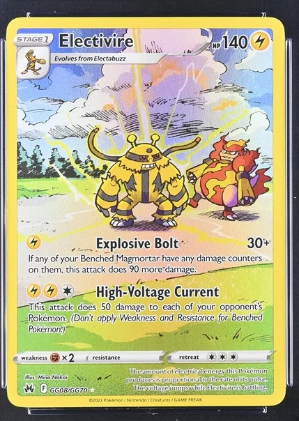Electivire