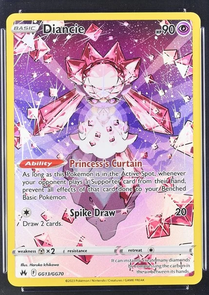 Diancie