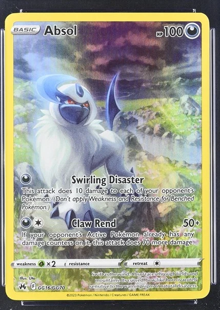 Absol