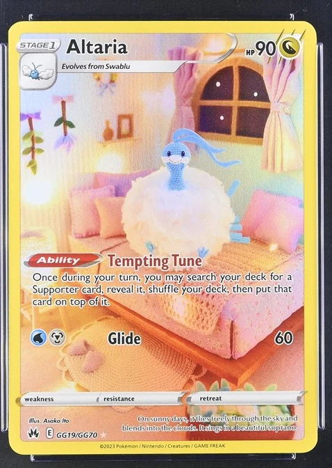 Altaria