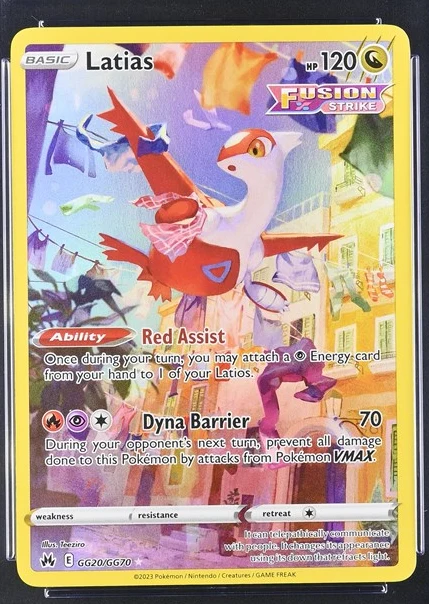 Latias