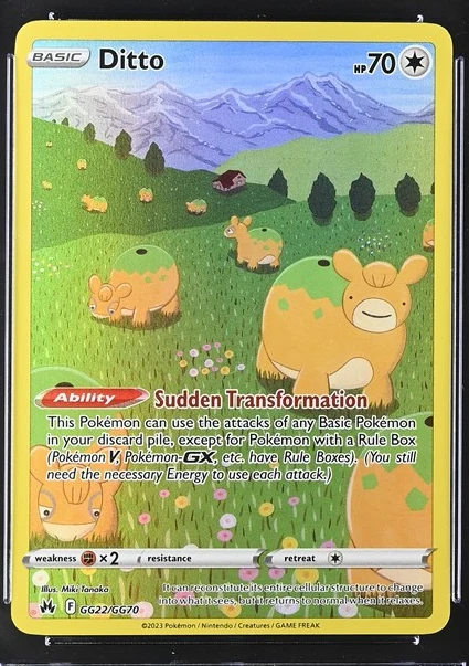 Ditto