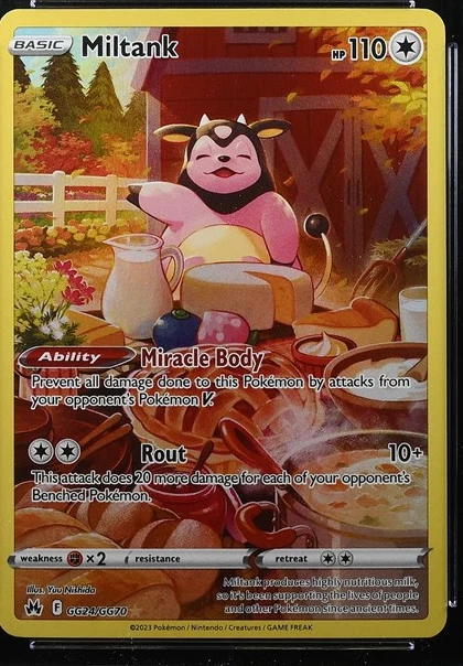 Miltank