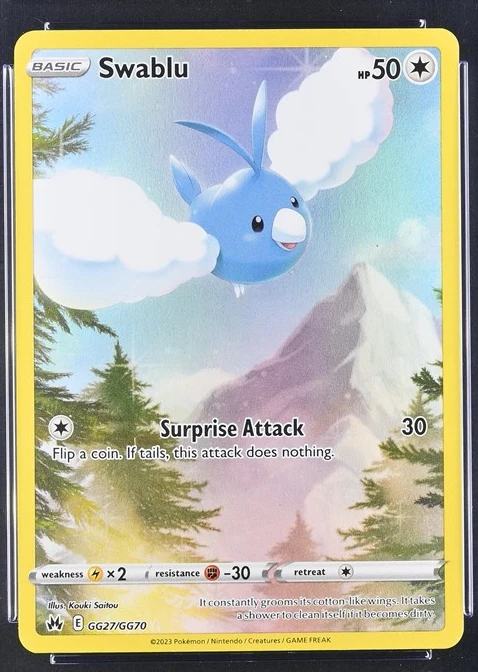 Swablu
