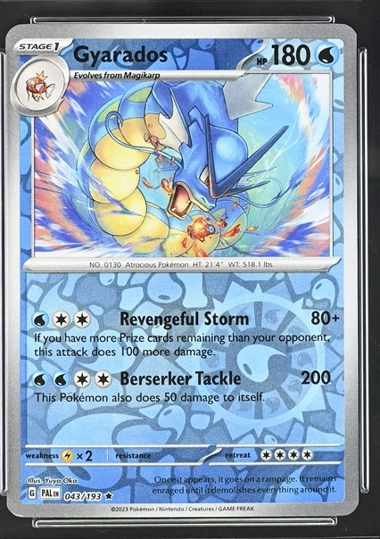 Gyarados