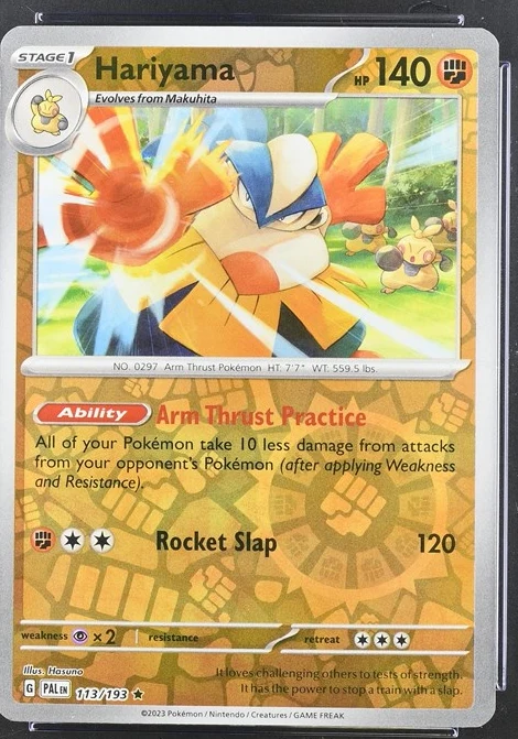 Hariyama