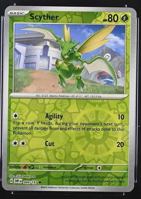 Scyther