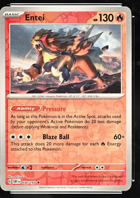 Entei