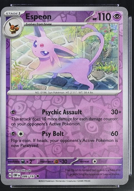 Espeon