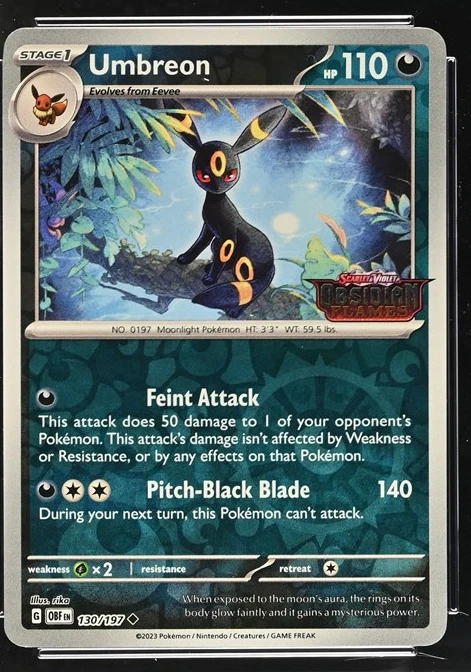 Umbreon