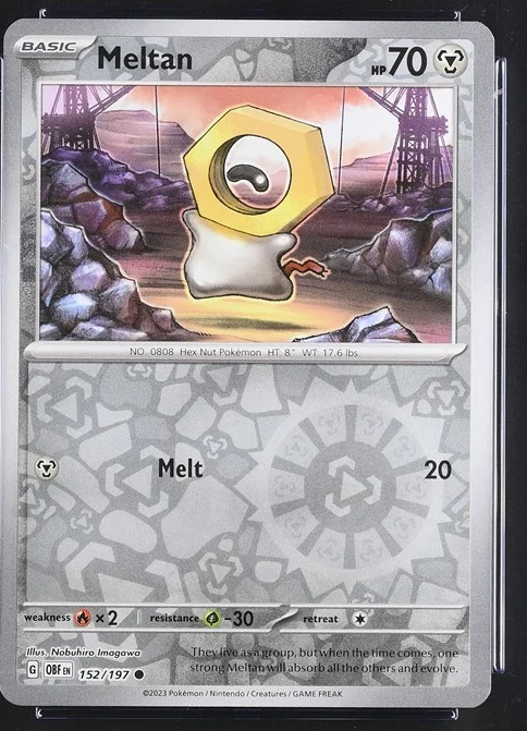 Meltan