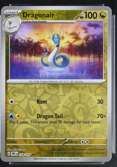Dragonair