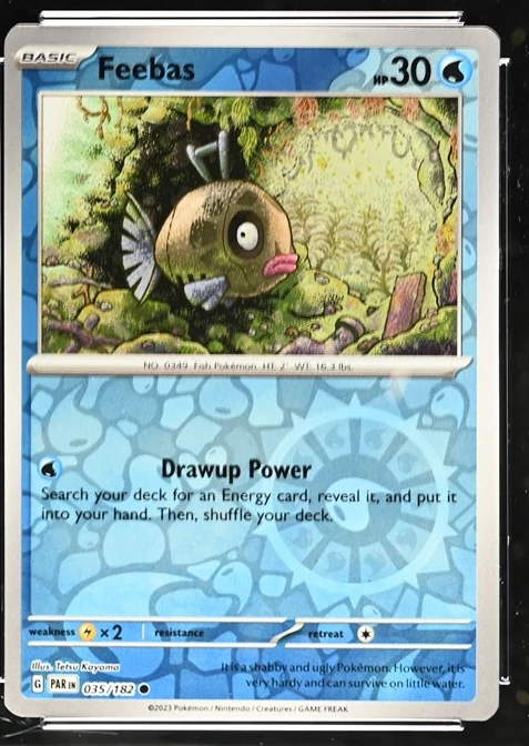 Feebas