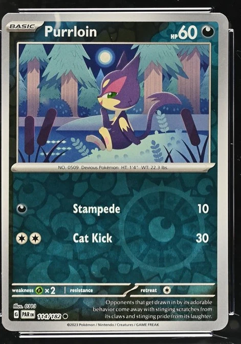 Purrloin