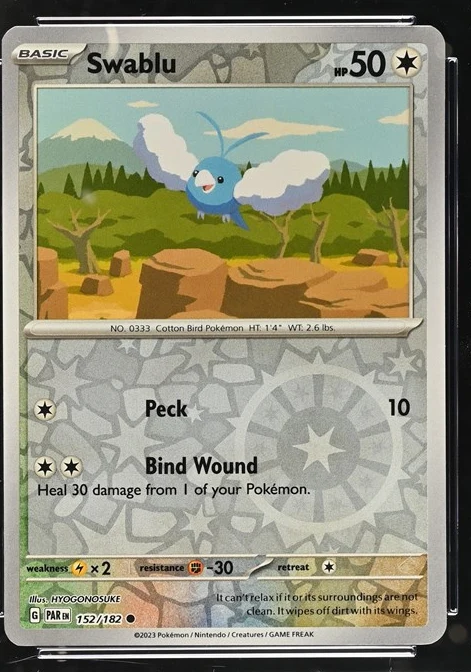 Swablu