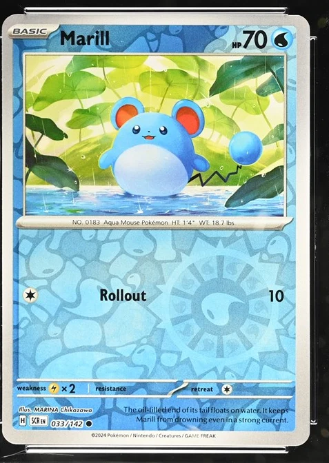 Marill