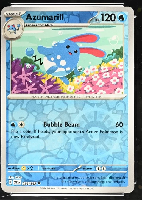 Azumarill