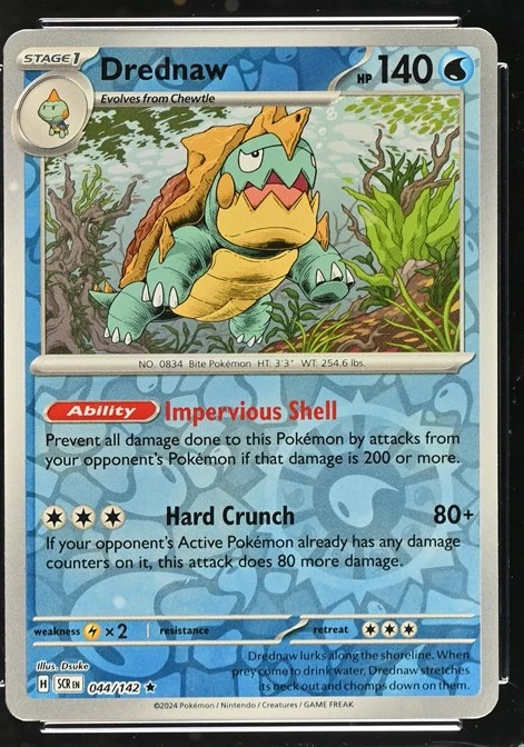 Drednaw