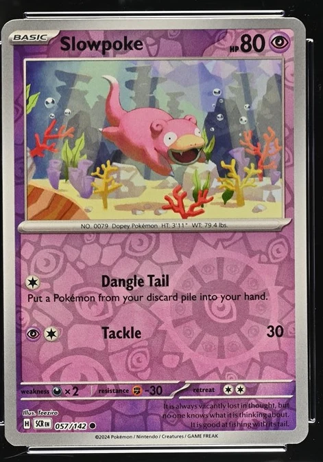 Slowpoke