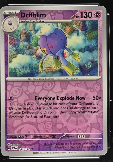 Drifblim