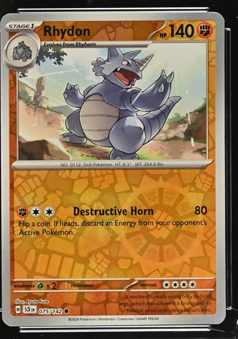 Rhydon