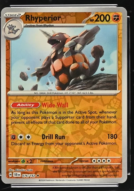 Rhyperior
