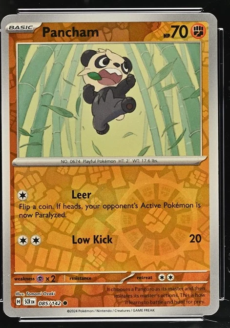 Pancham