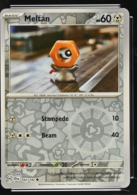 Meltan