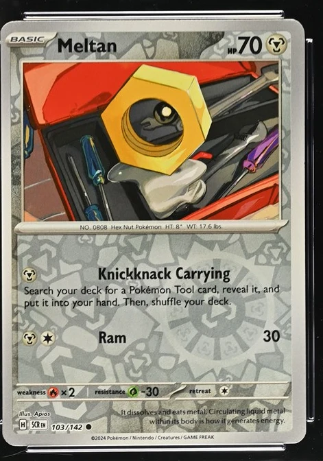 Meltan