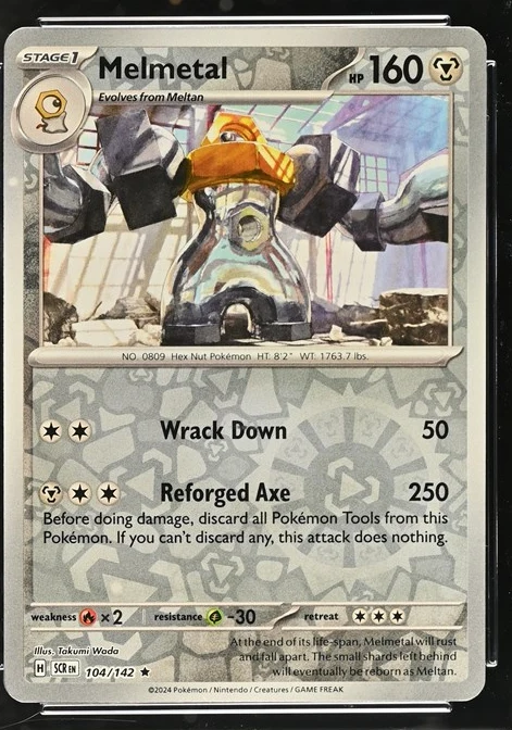 Melmetal
