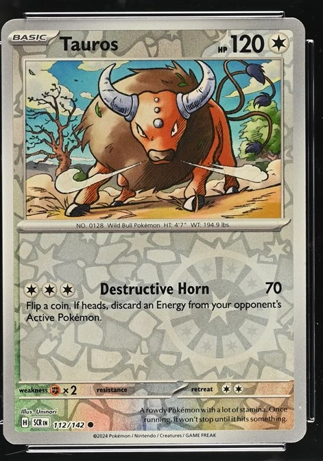 Tauros