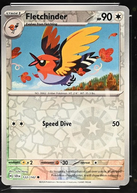 Fletchinder