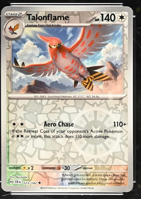 Talonflame