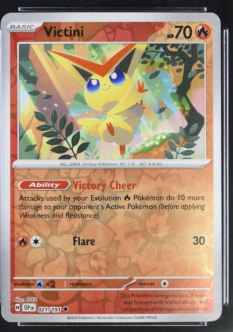 Victini