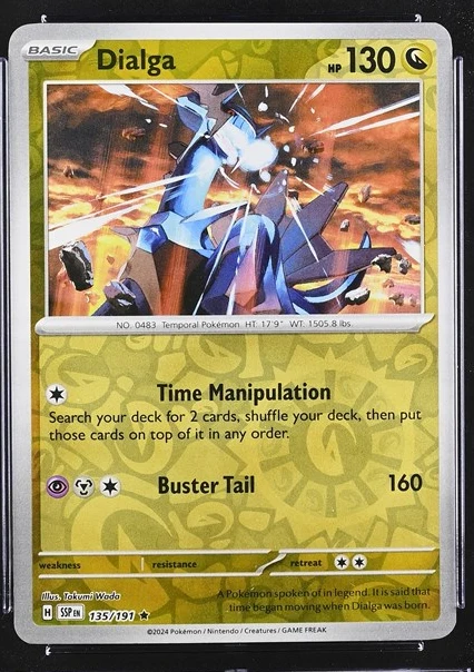Dialga
