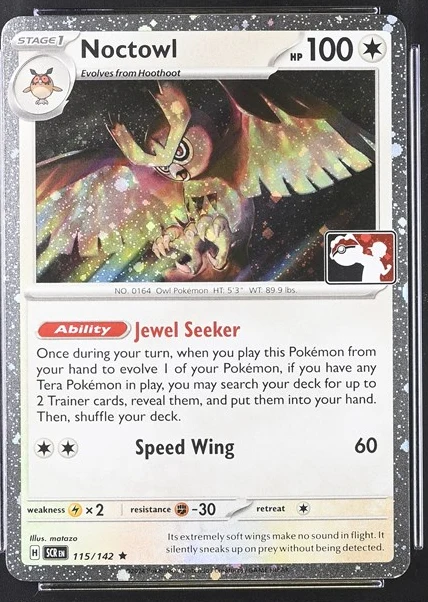 Noctowl