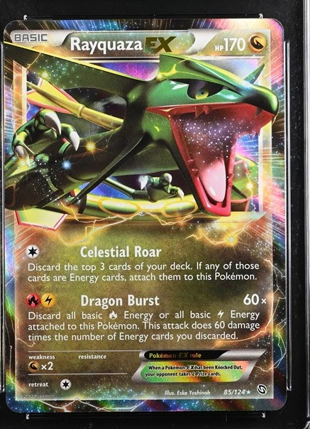 Rayquaza-EX
