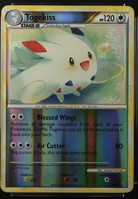 Togekiss